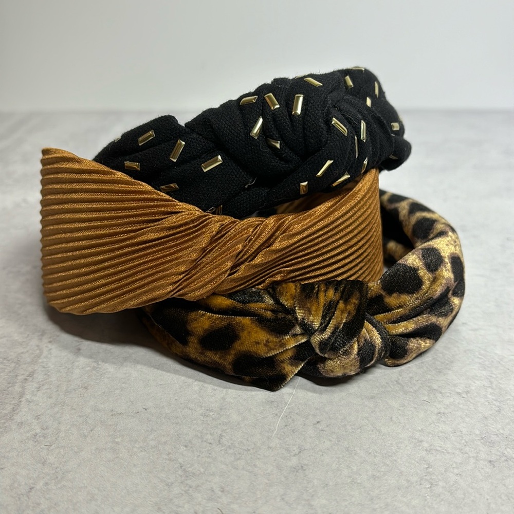 Miscellaneous Headbands